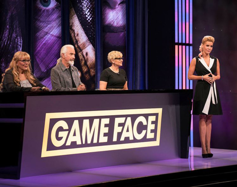 Illustration for article titled Face Off Season 12 Ends With A Journey Into Fear